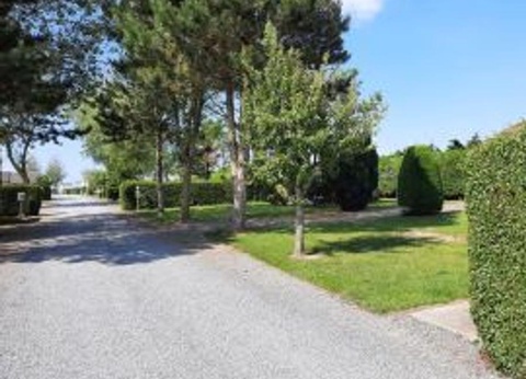 Camping Le Robinson, 3* - 28