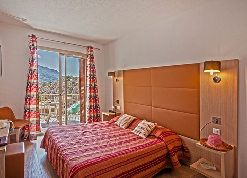 Hôtel Le Kallisté 3* (vols réguliers) - 4