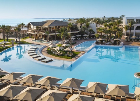 Hôtel Iberostar Selection Eolia Djerba 5* - 2