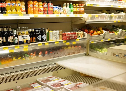 Camping Classe 3* - 74