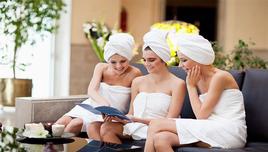 Hôtel El Mouradi Palm Marina 5* - 13