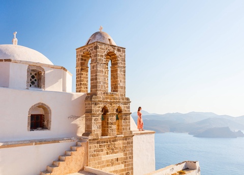 Circuit Au Fil des Cyclades : Éclats d'Îles et Lumières d'Égée - 6