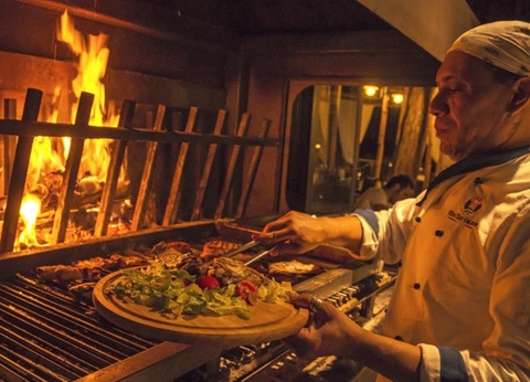 Camping hu Fabulous Village, 4* - 41