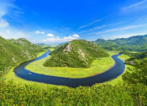 Circuit Splendeurs du Monténégro & des Balkans 8J/7N - 2026 - 5