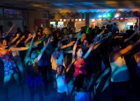 Camping Le Trivoly, 4* - 19