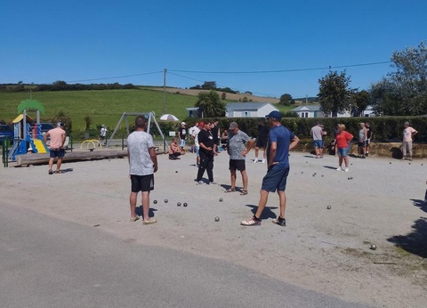 Camping Ker Vella 3* - 11