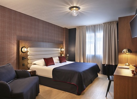 Hôtel Marielle 4* - 27