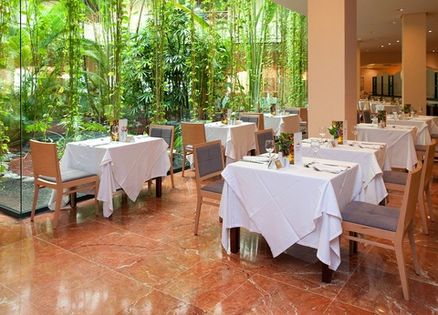 Hôtel Hipotels Natura Palace 4* - Adult Only - 34