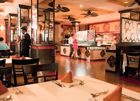 Hôtel Club Framissima Occidental Marco Polo by Barcelo 4* - 16