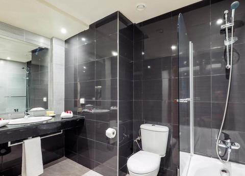 Hôtel Ayoub & Spa 4* - 7