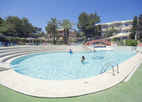 Hôtel azuLine Hotel Mar Amantis & Mar Amantis II 3* - 16