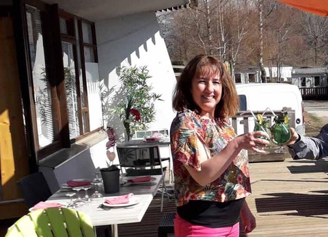 Camping la Marmotte, 3* - 30