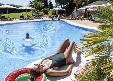 Club Lookéa Marismas Andalucia 4* - 7