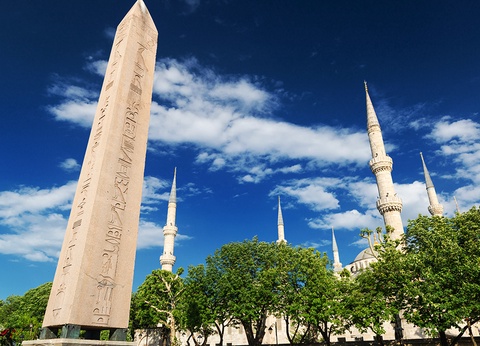 Circuit Trésors de Turquie - 3