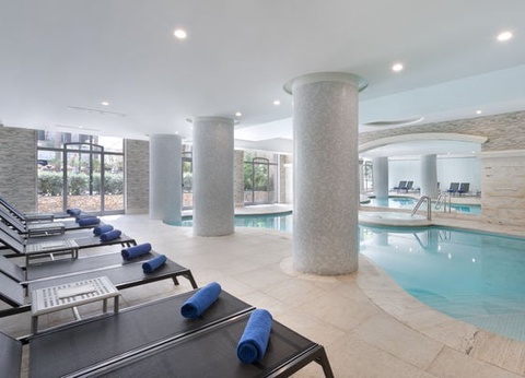 Hôtel Maritim Antonine Hotel & Spa 4* - 18