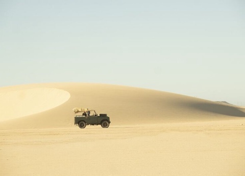 Hôtel Dunes de Daklha 4* - 15