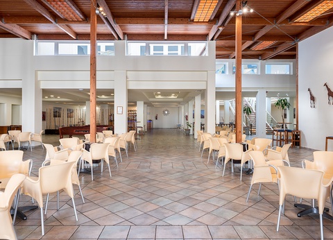 Hôtel LIVVO Morromar 3* by Ôvoyages - 10