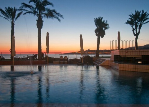 Circuit Couleurs de Malte - hôtel Qawra Palace 4* - 11