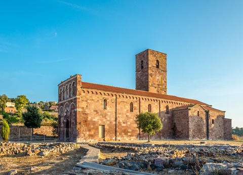 Circuit Nord de la Sardaigne - Jumbo Castelsardo 4* - 10