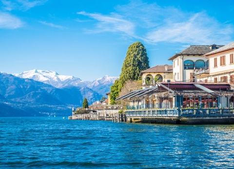 Circuit Trésors des lacs italiens et des Dolomites - 13