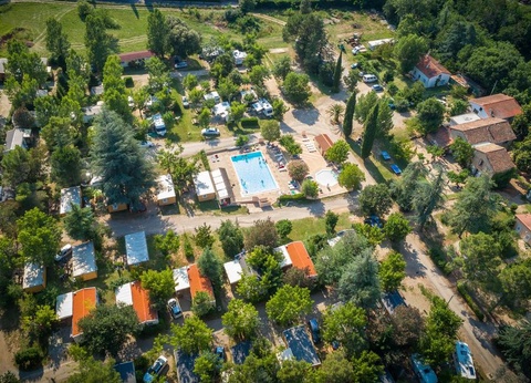 Flower Aloha Camping Club, 3* - 8