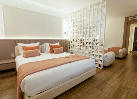 Hôtel One Resort Premium 4* - 7