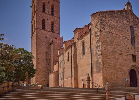 Camping La Coste Rouge, 3* - 17