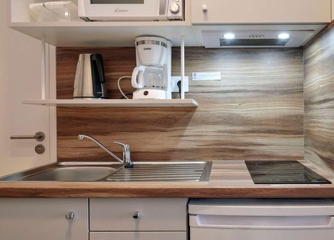 Escapade romantique à la Rochelle - 28