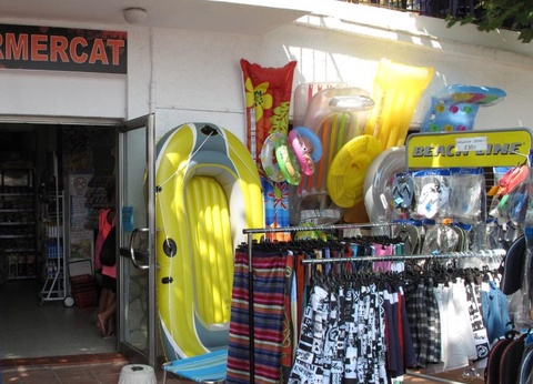 Camping Roca Grossa, 3* - 31