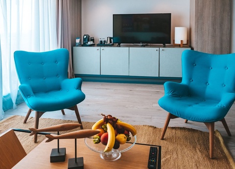 Hôtel Sousse Pearl Marriott Resort & Spa 5* - 23