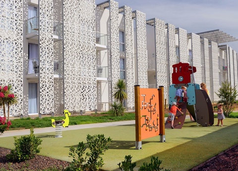 Appart'hôtel Collection Nakâra by Odalys - 7