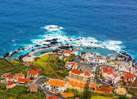 Autotour Madère en Liberté 3* - 8