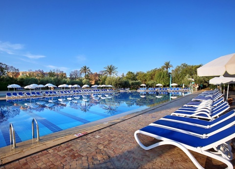 Valeria Family Madina Club Resort - 33