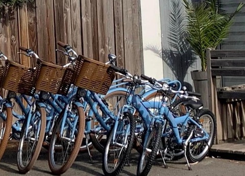 Camping Les Samaras, 3* - 46