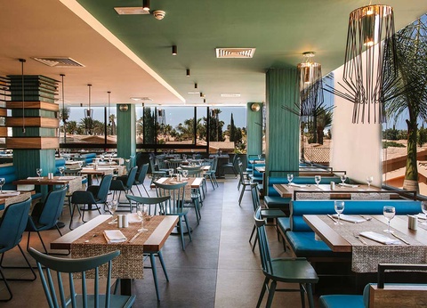 Hôtel Club Lookéa Maspalomas 4* - 2