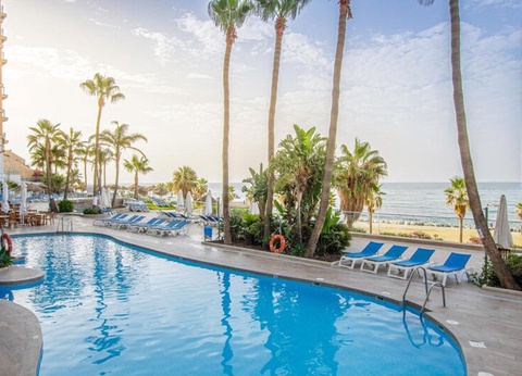 Hôtel TUI Sélection Best Benalmadena 4* - 5