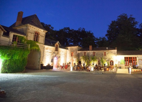 Marvilla Parks Château La Forêt, 4* - 45