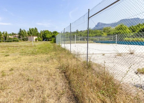 Camping Sites et Paysages - Les Pres Hauts 3* - 7