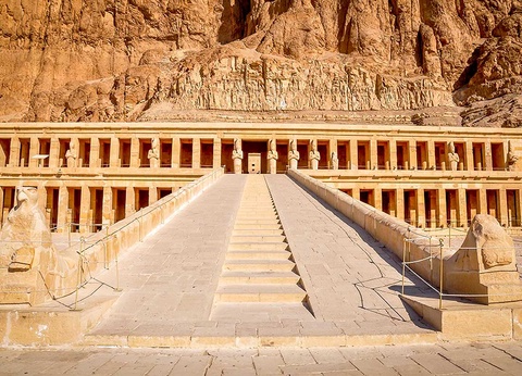 Pré Tour Caire + Croisière Légendes du Nil - 22