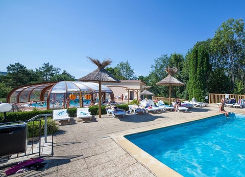 Camping le Moulin, 4* - 16