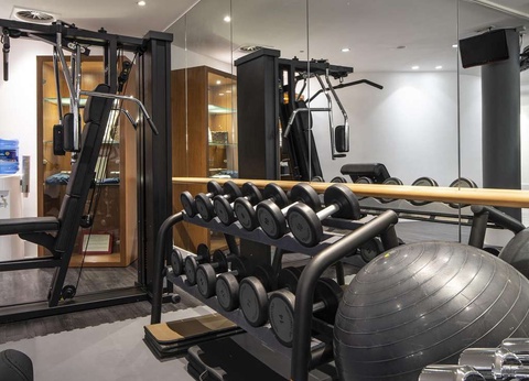 Séjour 5* au coeur de Bruxelles : Hammam et départ tardif inclus ! - 5* - 30