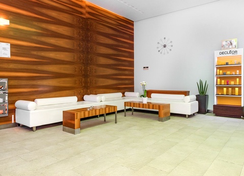 Hôtel Bluesun Hotel Elaphusa 4* - 55