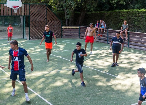 Camping Green Park, 4* - 10