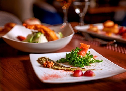 Pickalbatros Palace Resort - Sharm El Sheikh - 74