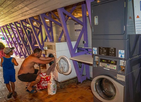 Camping L'Orée Du Bois, 4* - 34