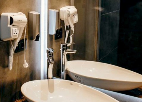 Hôtel Seaside 4* - 7