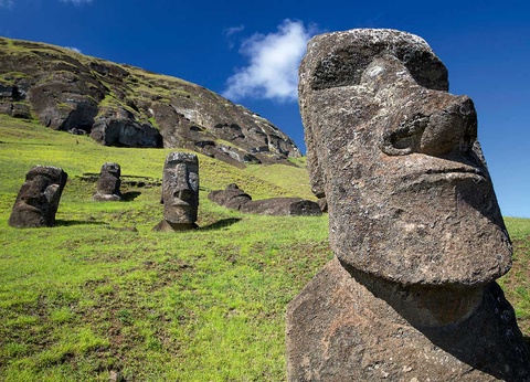 Circuit De l'Argentine au Chili et Extension Île de Pâques - 19