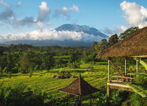 Circuit Bali Intimiste - 13