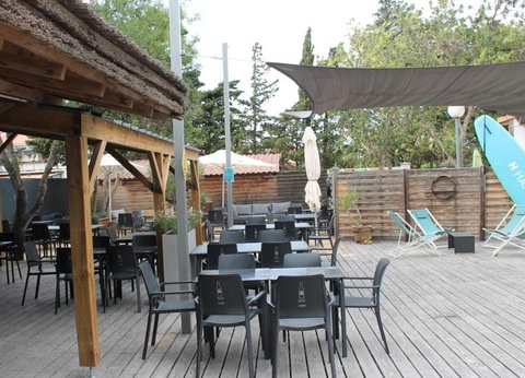 Domaine de la Palme, 3* - 19