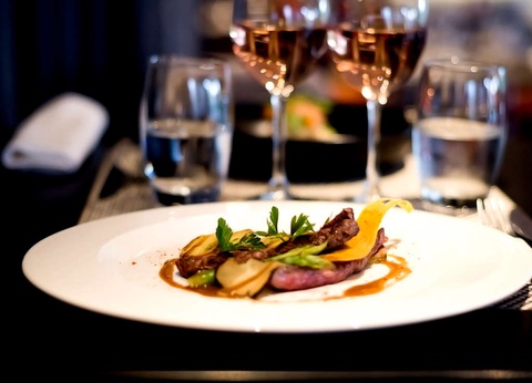 Détente avec votre moitié aux portes de Toulouse - 4* - 17